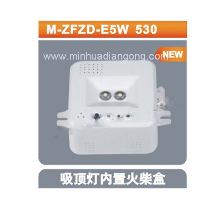 M-ZFZD-E5W 530